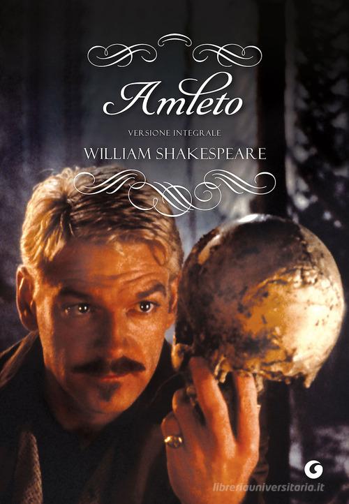 Amleto di William Shakespeare edito da Giunti Editore