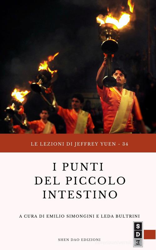 I punti del piccolo intestino edito da Shen Dao
