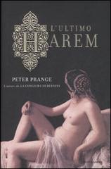 L' ultimo harem di Peter Prange edito da Mondadori