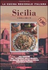 Sicilia. L'isola che c'è di Enrico Medail, Monica Palla edito da Colombo