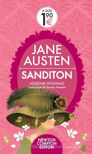 Sanditon di Jane Austen edito da Newton Compton