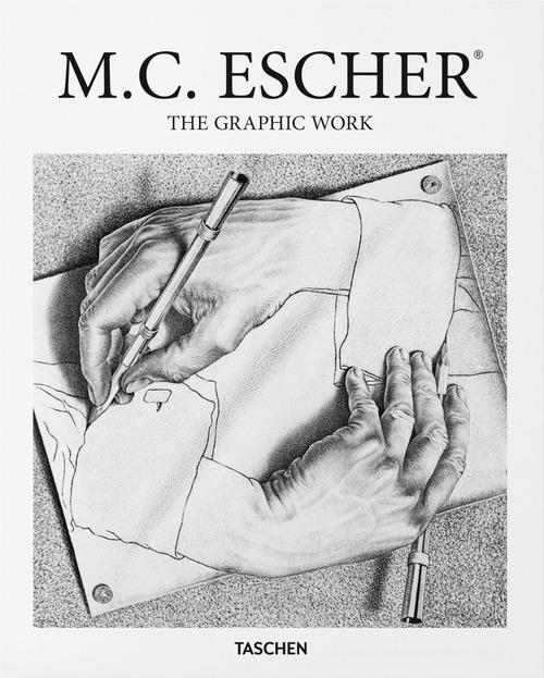 M.C. Escher. The graphic work. Ediz. illustrata edito da Taschen