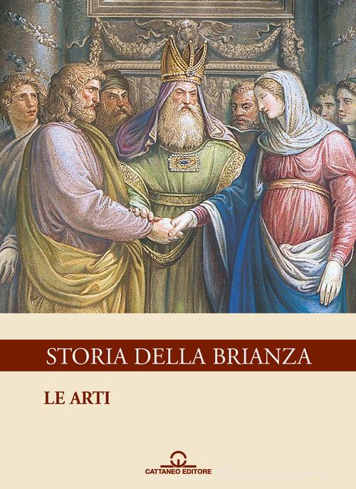 Storia della Brianza vol.4 edito da Cattaneo