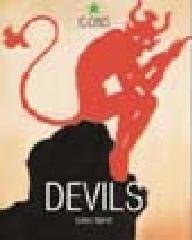 Devils. Ediz. italiana, spagnola e portoghese edito da Taschen