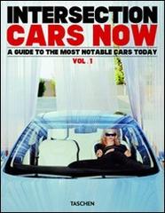Cars now! Ediz. italiana, spagnola e portoghese di Daniel A. Ross edito da Taschen