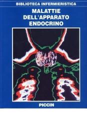 Malattie dell'apparato endocrino edito da Piccin-Nuova Libraria