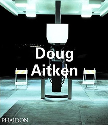 Doug Aitken di Daniel Birnbaum edito da Phaidon