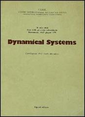 Dynamical systems edito da Liguori