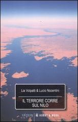 Il terrore corre sul Nilo di Lia Volpatti, Lucio Nocentini edito da Hobby & Work Publishing