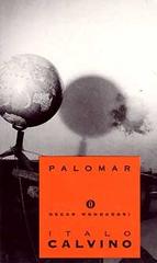Palomar di Italo Calvino edito da Mondadori