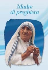 Madre di preghiera edito da San Paolo Edizioni