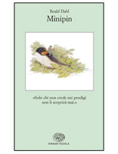 Minipin di Roald Dahl - EAN: 9788828609902 | Libreria Universitaria