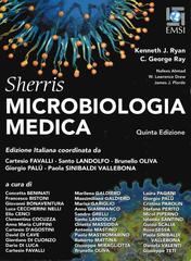 Sherris. Microbiologia medica edito da EMSI