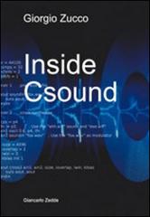 Inside csound di Giorgio Zucco edito da Giancarlo Zedde Editore