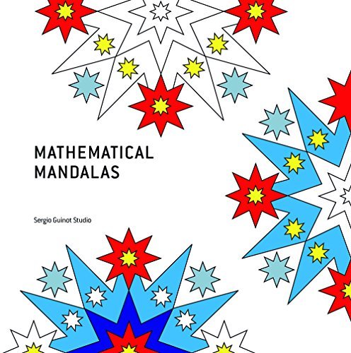 Mathematical mandalas. Ediz. illustrata edito da Loft Media Publishing