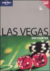 Las Vegas. Con cartina. Ediz. inglese di Sara Benson edito da Lonely Planet