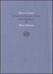 Manon Lescaut di Antoine-François Prévost edito da Einaudi