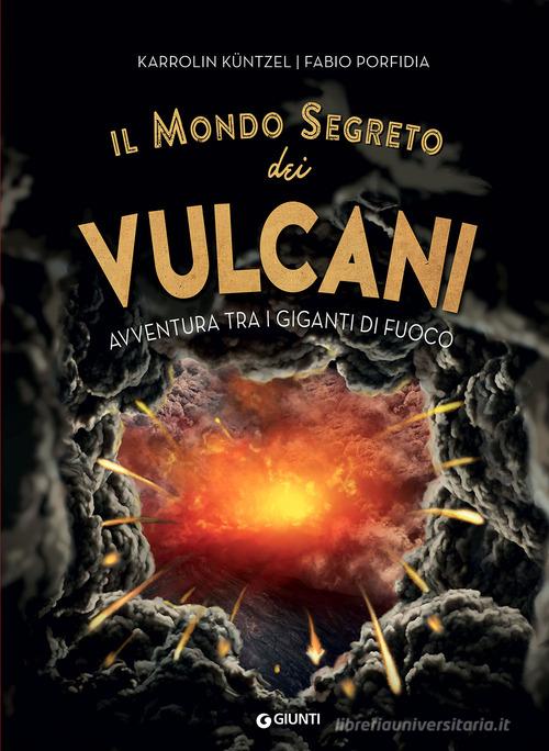 Me Contro Te Crea Vulcani Eruzioni sorprendenti (19198) - Scienze