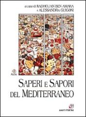 Saperi e sapori del Mediterraneo edito da AM&D