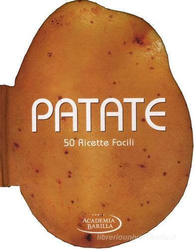 Patate. 50 ricette facili edito da White Star