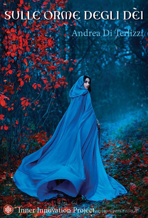 Sulle orme degli dei di Andrea Di Terlizzi edito da Inner Innovation Project