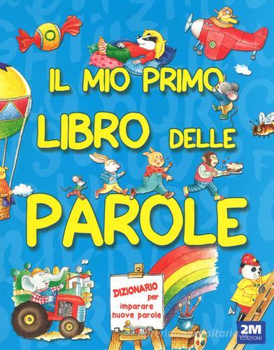 Le parole per leggere. Il metodo rivoluzionario per imparare a leggere a  due anni. Ispirato agli