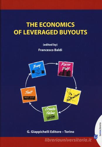 The economics of leveraged buyouts edito da Giappichelli