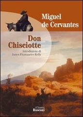 Don Chisciotte di Miguel de Cervantes edito da Rusconi Libri
