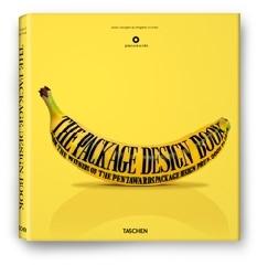 Package design book. Ediz. italiana, spagnola e portoghese di Julius Wiedemann edito da Taschen