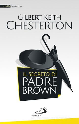 Il segreto di padre Brown di Gilbert Keith Chesterton edito da San Paolo Edizioni