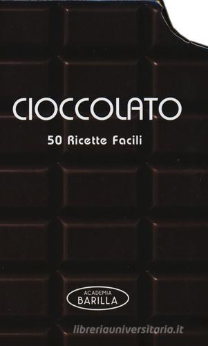 Cioccolato. 50 ricette facili edito da White Star