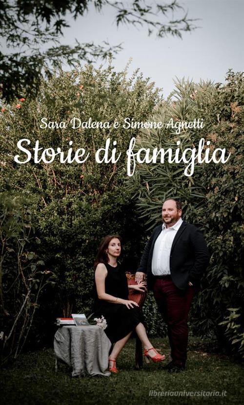 Storie di famiglia edito da StreetLib