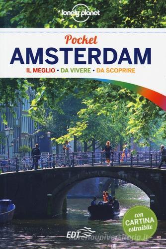 Amsterdam. Con cartina di Karla Zimmerman edito da EDT