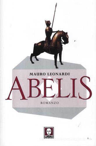 Abelis di Mauro Leonardi edito da Lindau