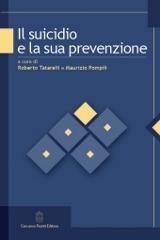 Il suicidio e la sua prevenzione edito da Giovanni Fioriti Editore