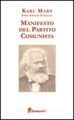 Manifesto Del Partito Comunista Pdf