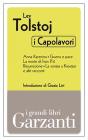 Ebook I capolavori (Anna Karenina - Guerra e pace - La morte di Ivan Il'i?-  Resurrezione - La sonata a Kreutzer e altri racconti) di Lev Nikolaevi?  Tolstoj a € 4.99 - 9788811135432