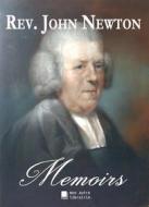 Ebook Memoirs di John Newton edito da Books on Demand