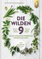 Ebook Die wilden Neun di Doris Grappendorf, Simone Detto edito da Verlag Eugen Ulmer