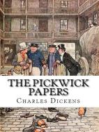 Ebook The Pickwick Papers di Charles Dickens edito da Qasim Idrees