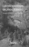 Ebook Orlando furioso di Ludovico Ariosto edito da Sinapsi Editore