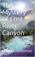 Ebook The Mystery of Lost River Canyon di Harry Castlemon edito da iOnlineShopping.com
