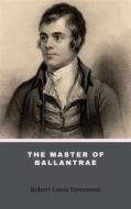 Ebook The Master of Ballantrae di Robert Louis Stevenson edito da GIANLUCA