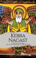 Ebook Kebra Nagast di E. A. Wallis Budge edito da Sanzani