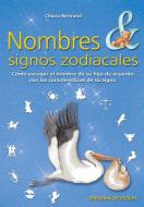 Ebook Nombres & signos zodiacales di Chiara Bertrand edito da De Vecchi Ediciones