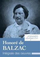 Ebook Honoré de Balzac di Honoré de Balzac, GrandsClassiques.com edito da GrandsClassiques.com
