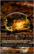 Ebook The City of the Sun di Tommaso Campanella edito da Books on Demand