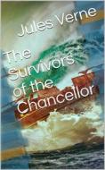 Ebook The Survivors of the Chancellor di Jules Verne edito da iOnlineShopping.com