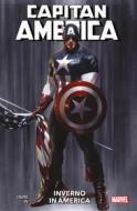 Ebook Capitan America (2018) 1 di Leinil Francis Yu, Ta-Nehisi Coates edito da Panini Marvel Italia