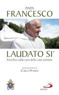 Ebook Laudato si' di Papa Francesco edito da San Paolo Edizioni